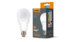 LED source E27 12W A60 Neutral White